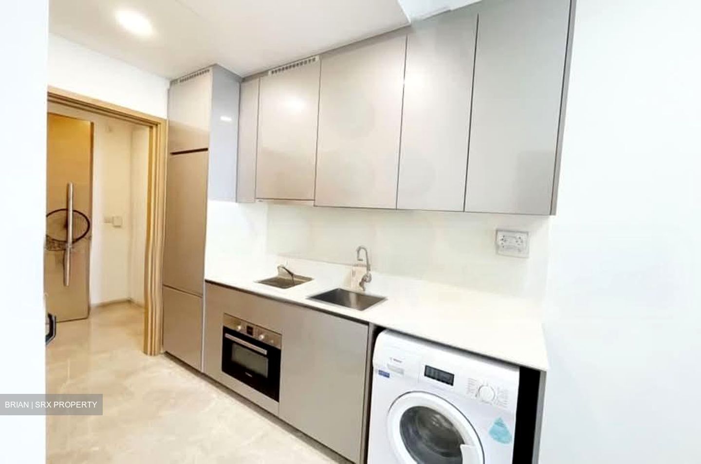 City Gate (D7), Apartment #563350721